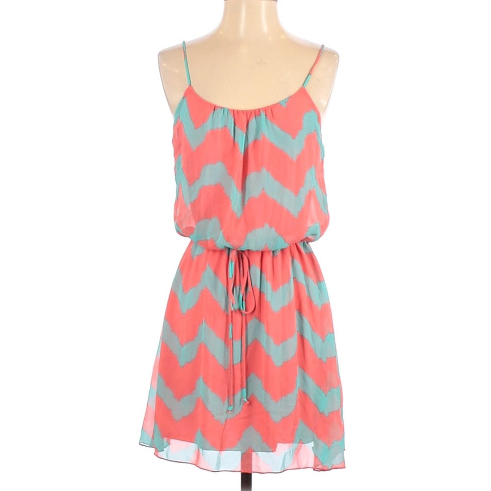The Impeccable Pig Dress S